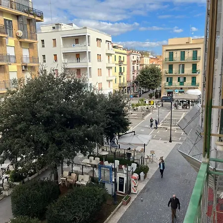 Lejlighed La Piazzetta 2 *