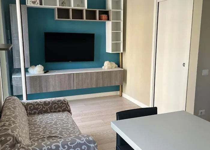 La Piazzetta 2 Appartement Anzio