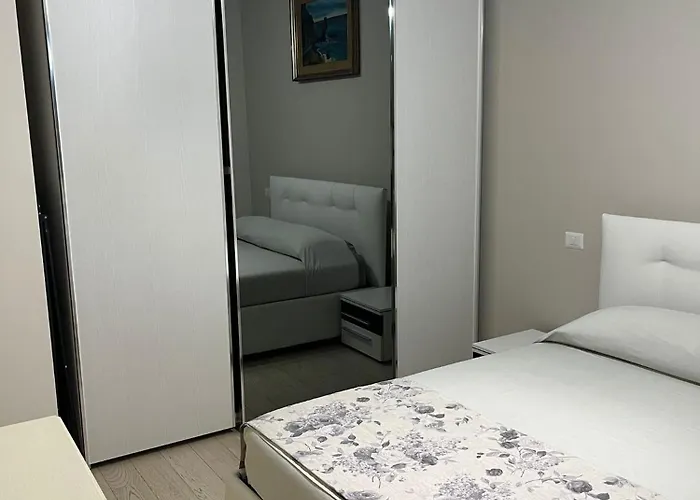 Appartement La Piazzetta 2