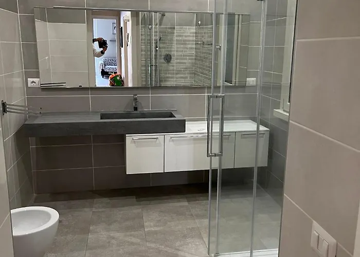 La Piazzetta 2 Appartement Anzio