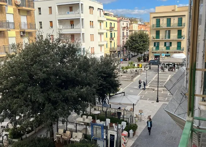 Appartement La Piazzetta 2 *